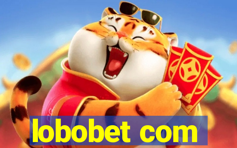 lobobet com